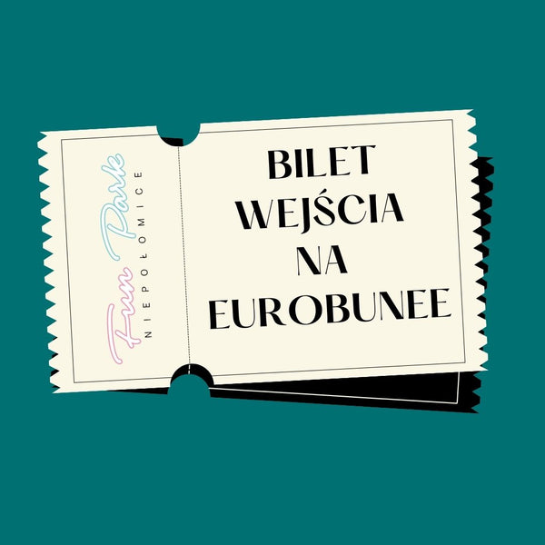 Wejście jednorazowe na Eurobungee - 5min